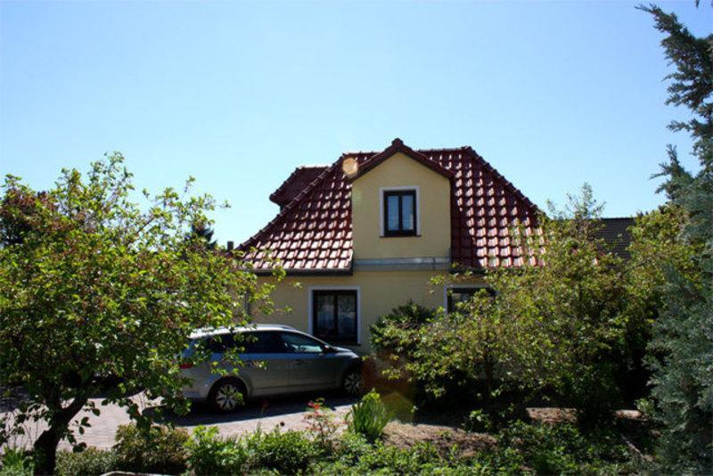 Ferienwohnung Waren See 6431 Extérieur photo