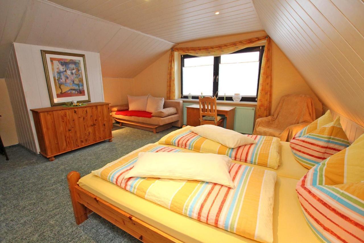 Ferienwohnung Waren See 6431 Extérieur photo