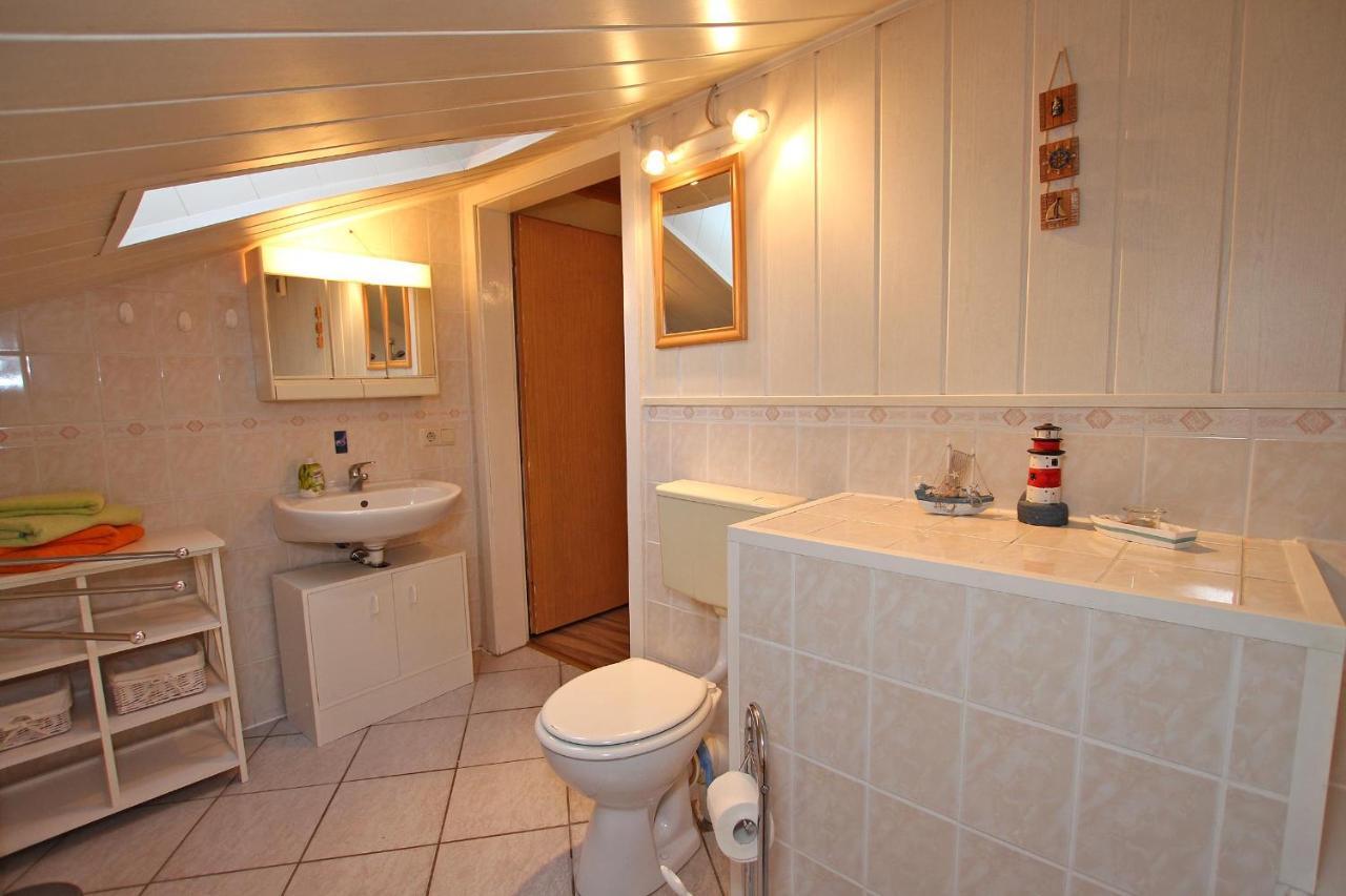 Ferienwohnung Waren See 6431 Extérieur photo